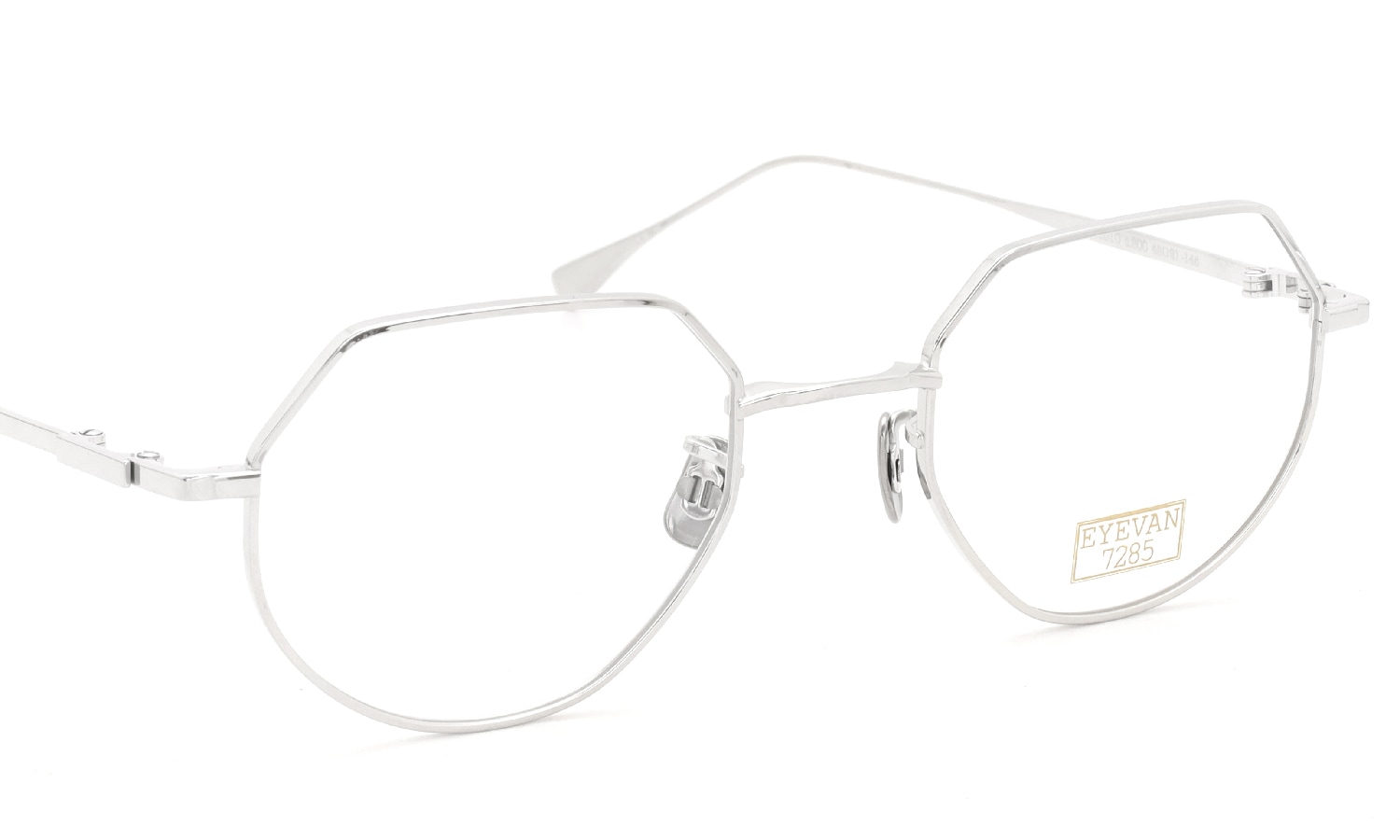 EYEVAN7285 メガネ通販 1010 c.800