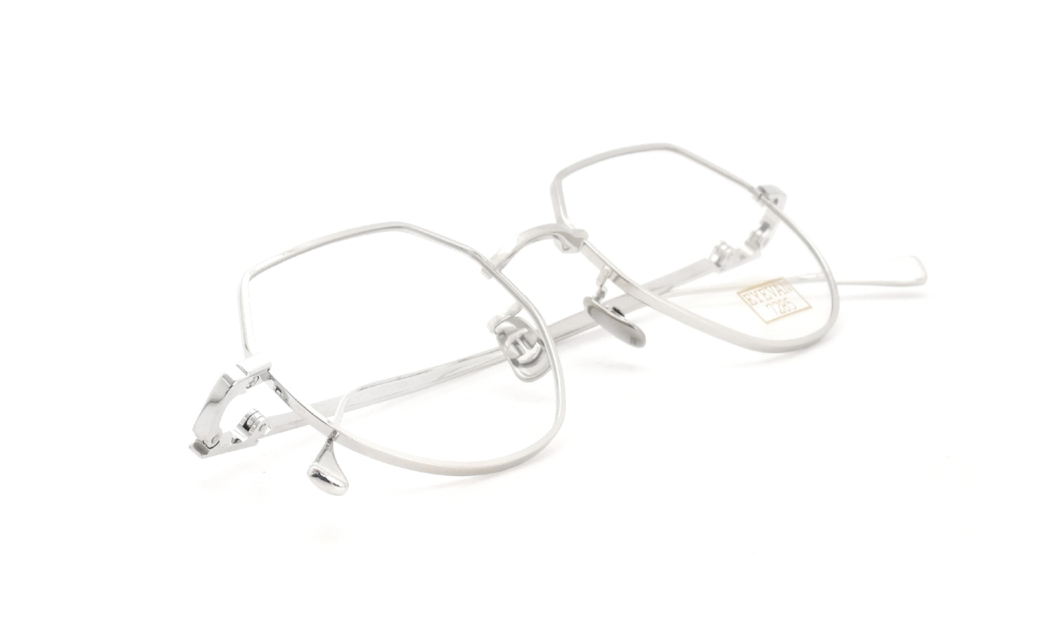 EYEVAN7285 メガネ通販 1010 c.800