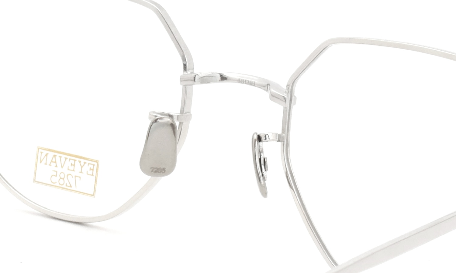 EYEVAN7285 メガネ通販 1010 c.800