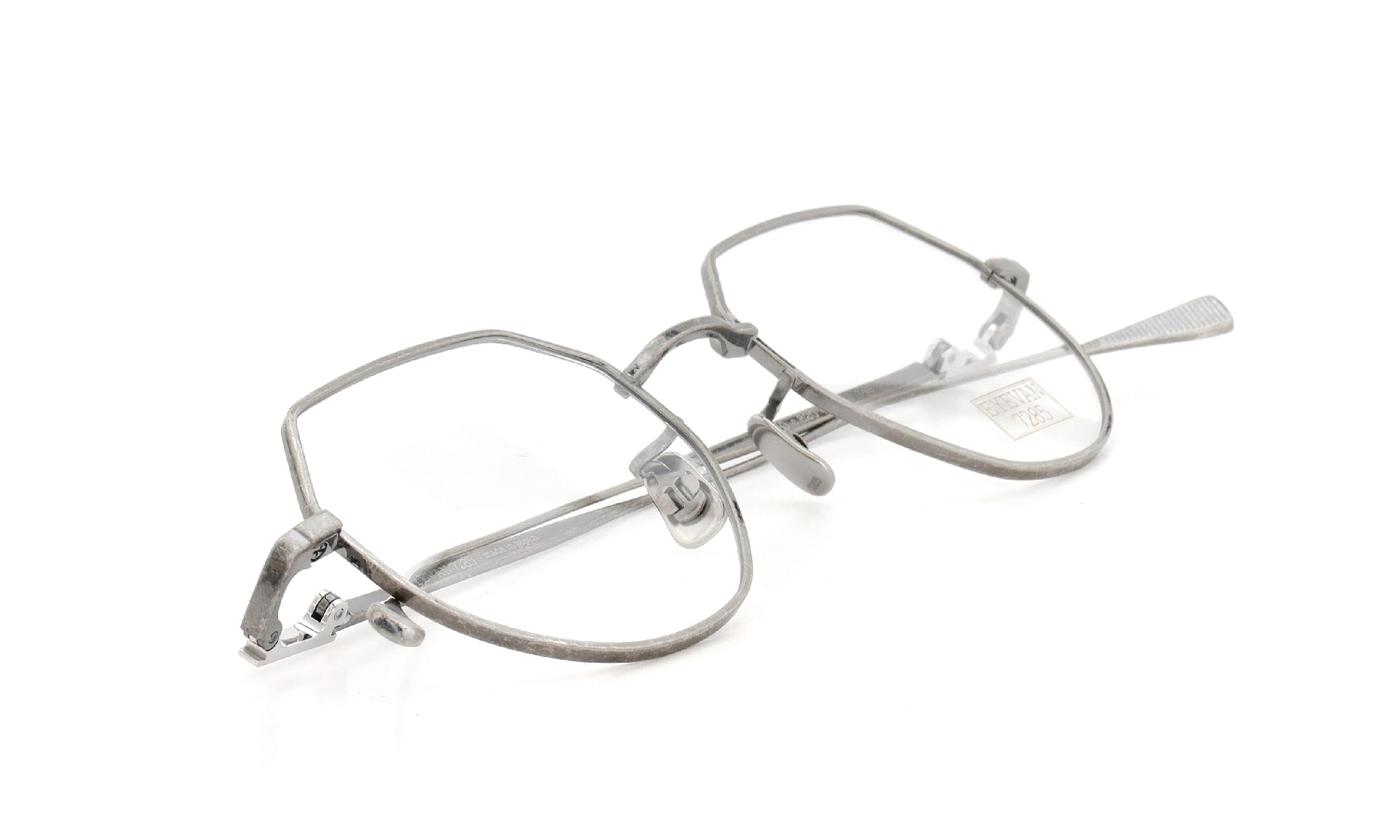 EYEVAN7285 メガネ通販 1010 c.820
