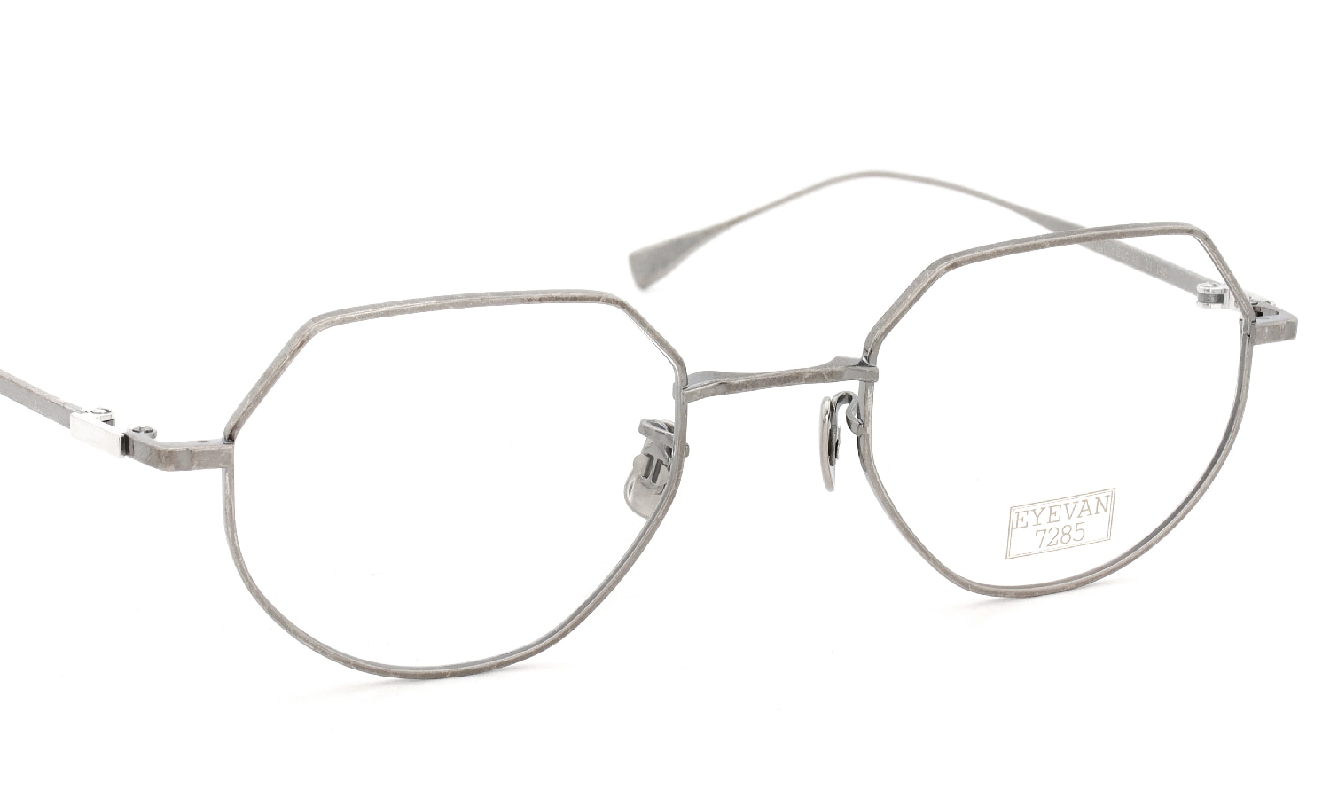EYEVAN7285 メガネ通販 1010 c.820