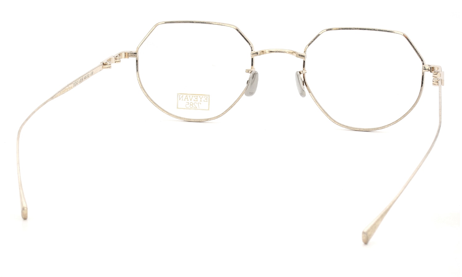EYEVAN7285 メガネ通販 1010 c.819