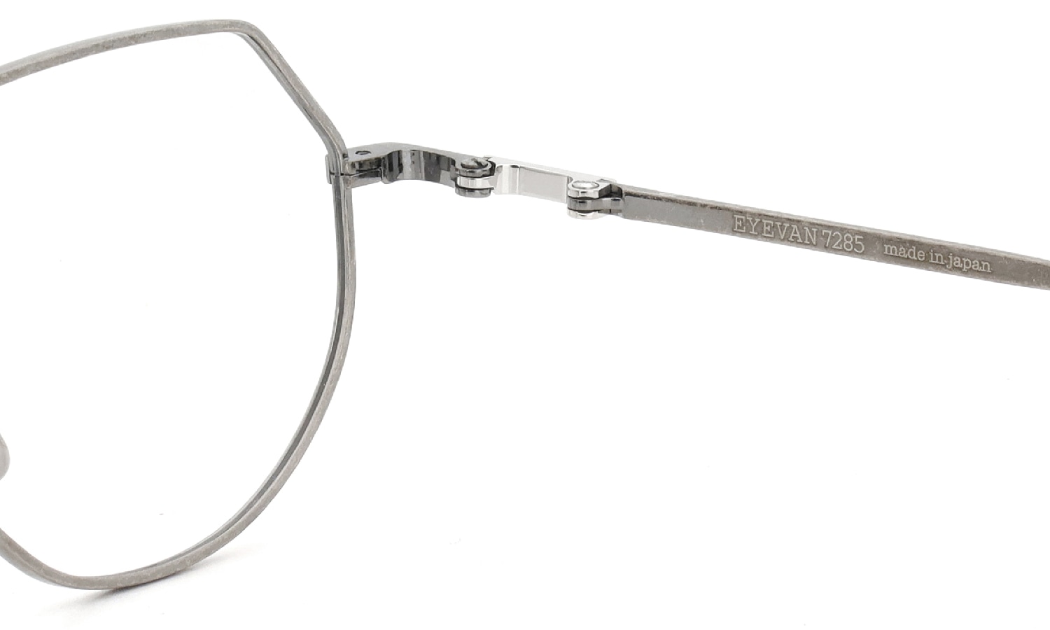 EYEVAN7285 メガネ通販 1010 c.820