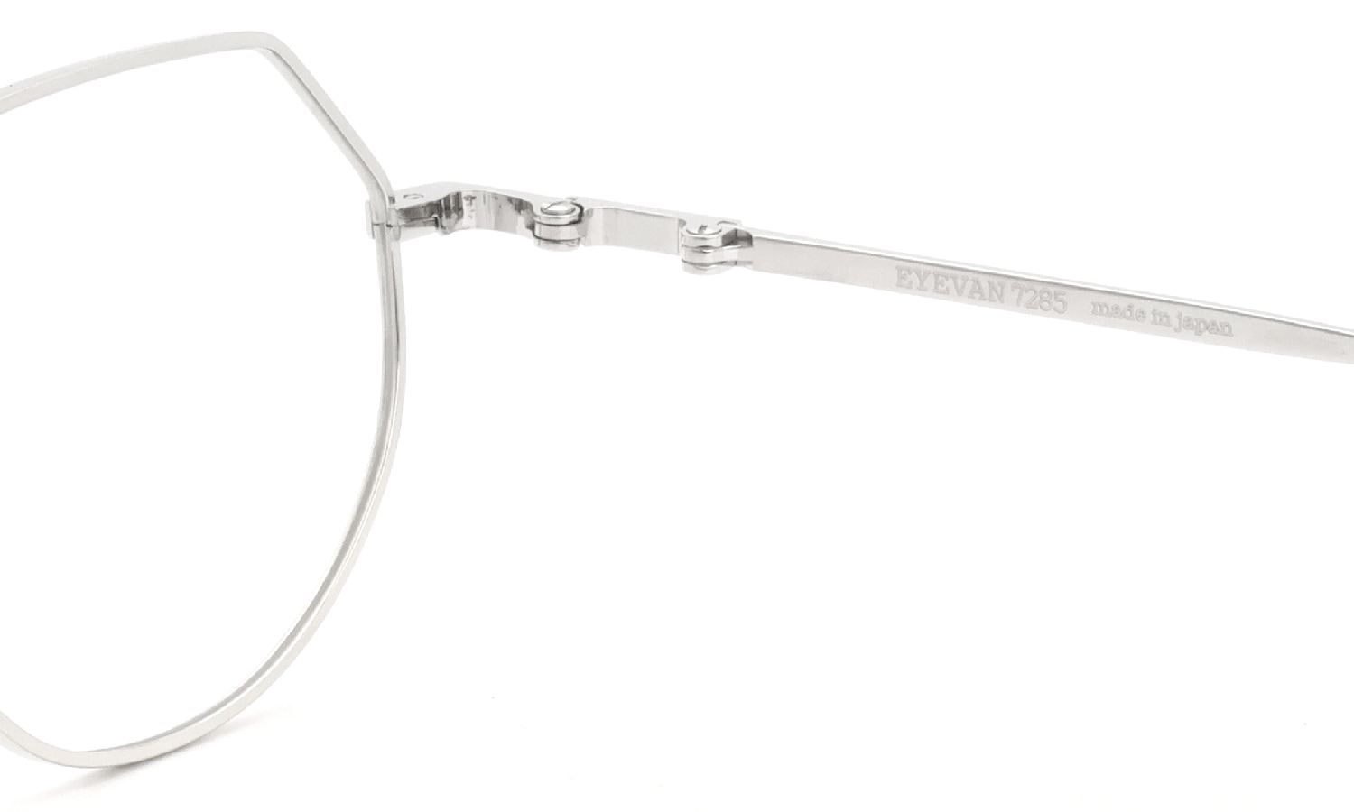 EYEVAN7285 メガネ通販 1010 c.800