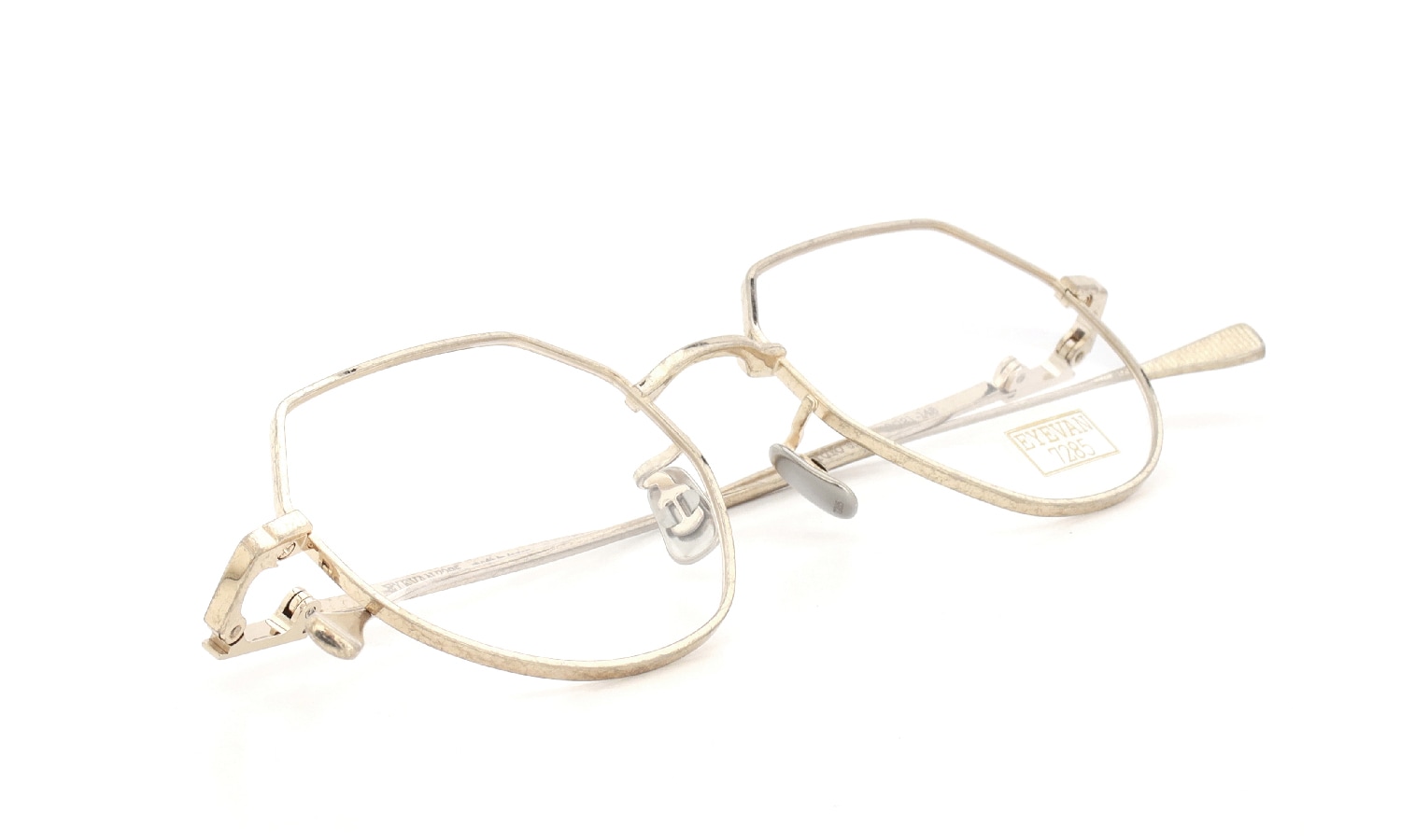 EYEVAN7285 メガネ通販 1010 c.819