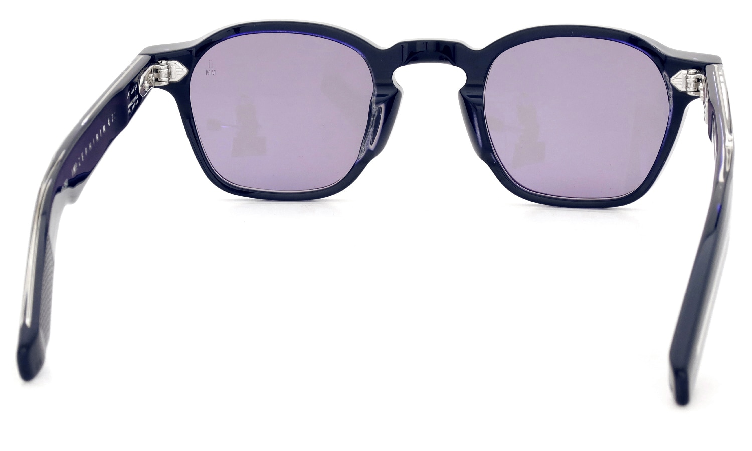 JACQUESMARIEMAGE サングラス通販 ZEPHIRIN47 Hudson /Nimbus