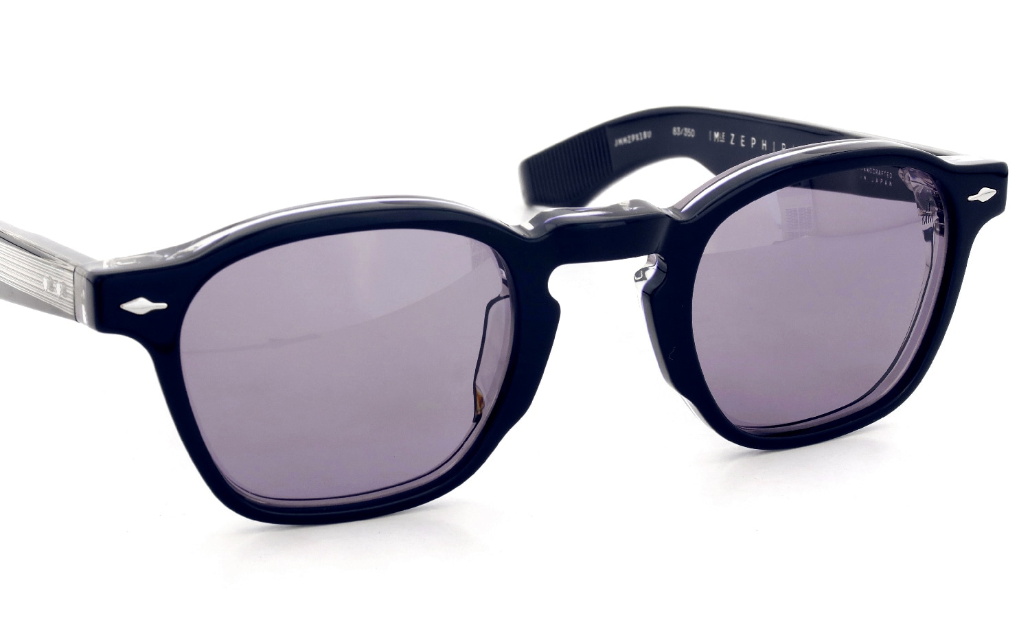 JACQUESMARIEMAGE サングラス通販 ZEPHIRIN47 Hudson /Nimbus