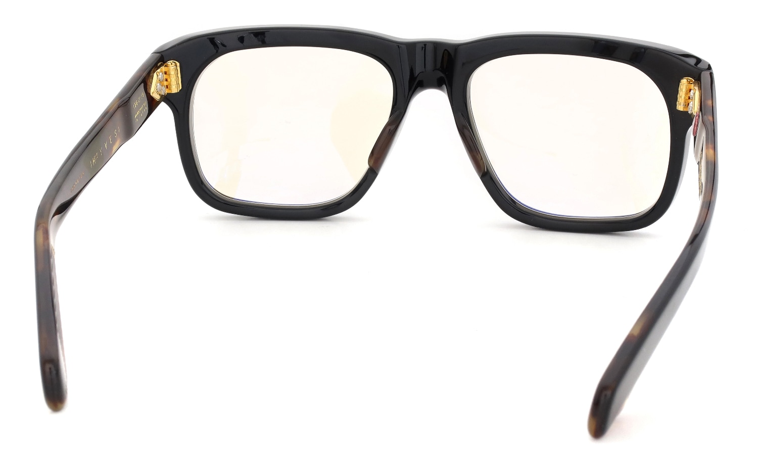 JACQUESMARIEMAGE メガネ通販 YVES Noir-15 /Superlight Bronze