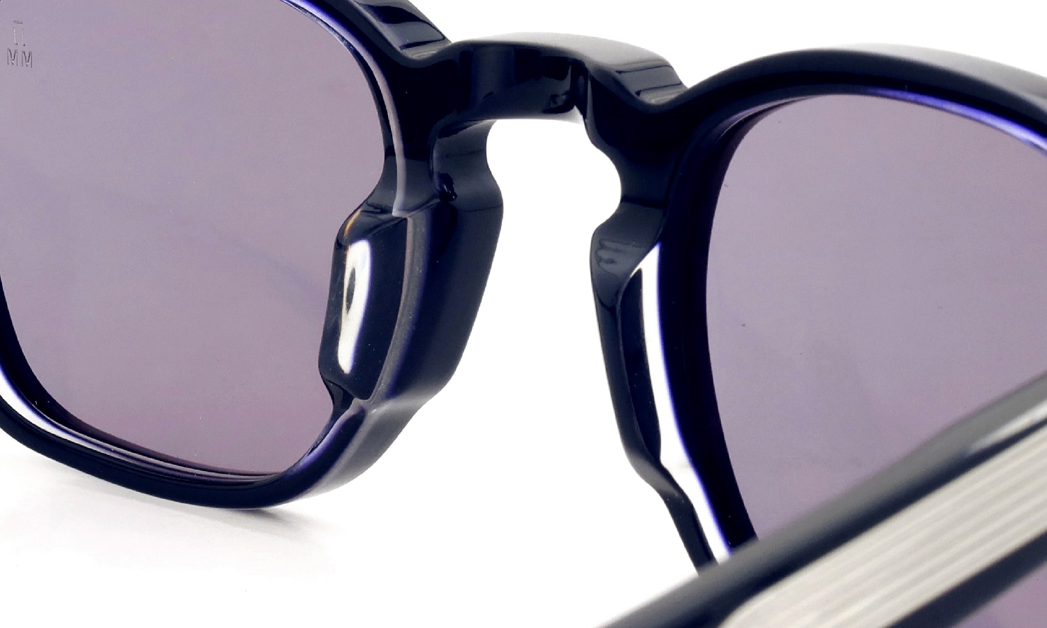 JACQUESMARIEMAGE サングラス通販 ZEPHIRIN47 Hudson /Nimbus