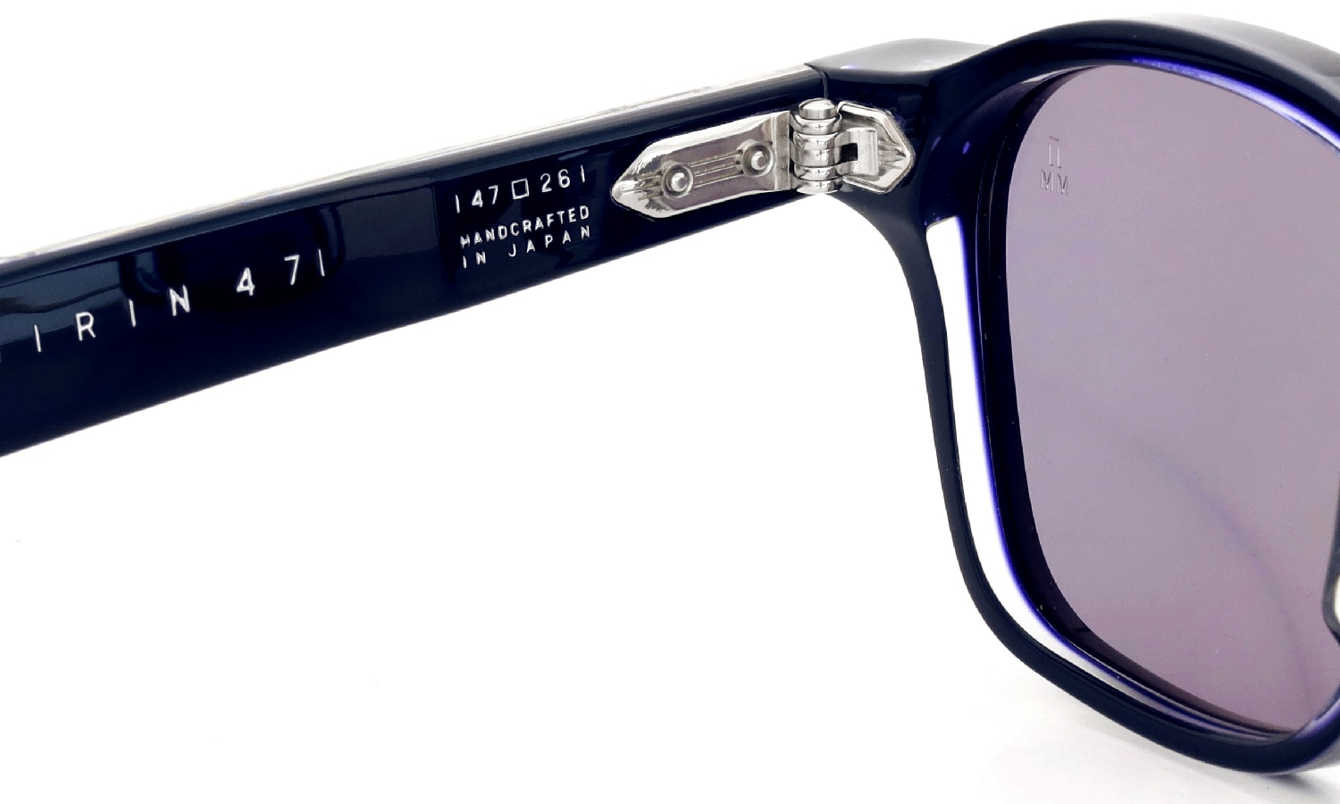 JACQUESMARIEMAGE サングラス通販 ZEPHIRIN47 Hudson /Nimbus