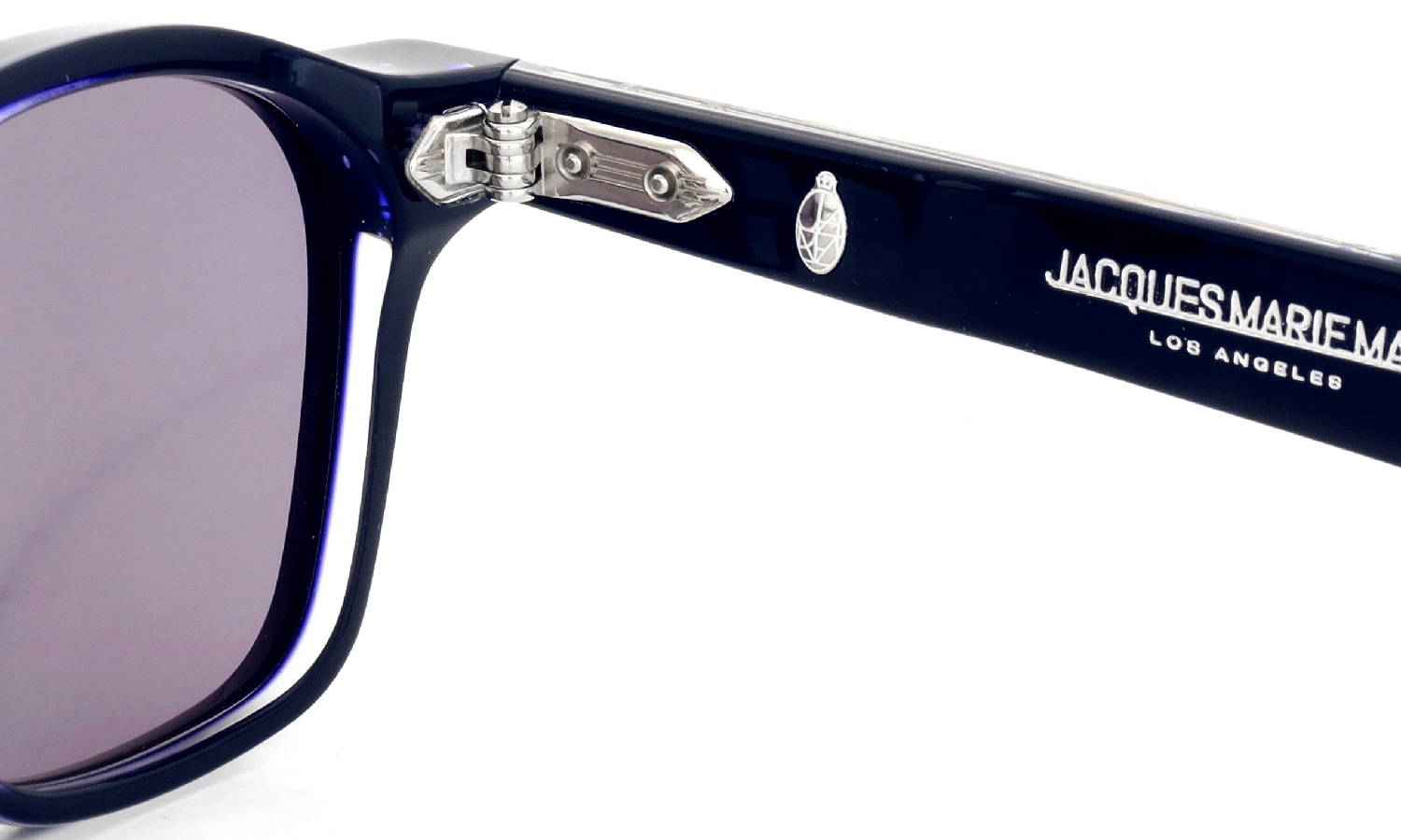 JACQUESMARIEMAGE サングラス通販 ZEPHIRIN47 Hudson /Nimbus
