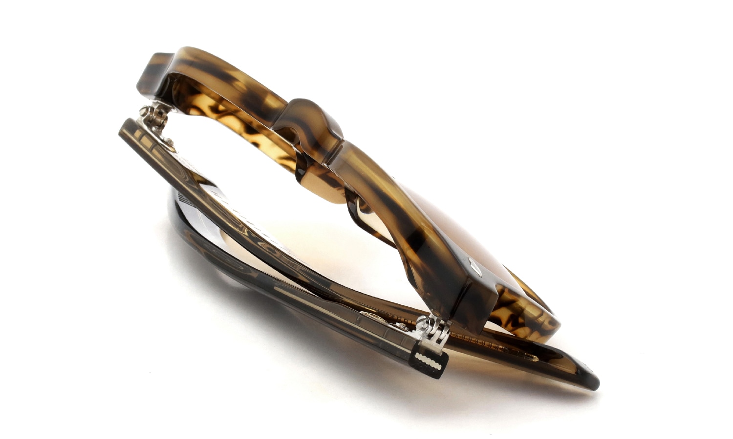 JACQUESMARIEMAGE サングラス通販 ZEPHIRIN47 Hazel /Sepia