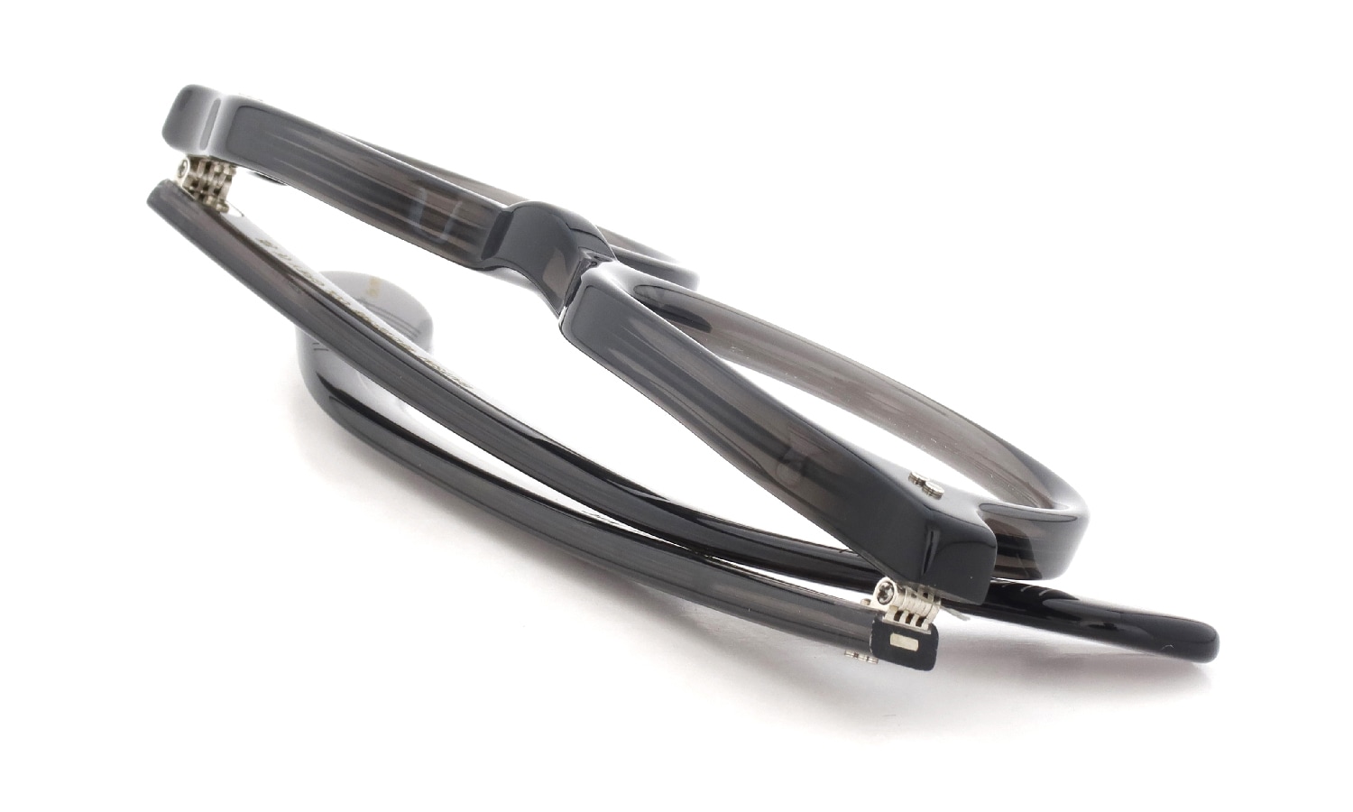 MOSCOT メガネ通販 BAITSIM(48) GREY