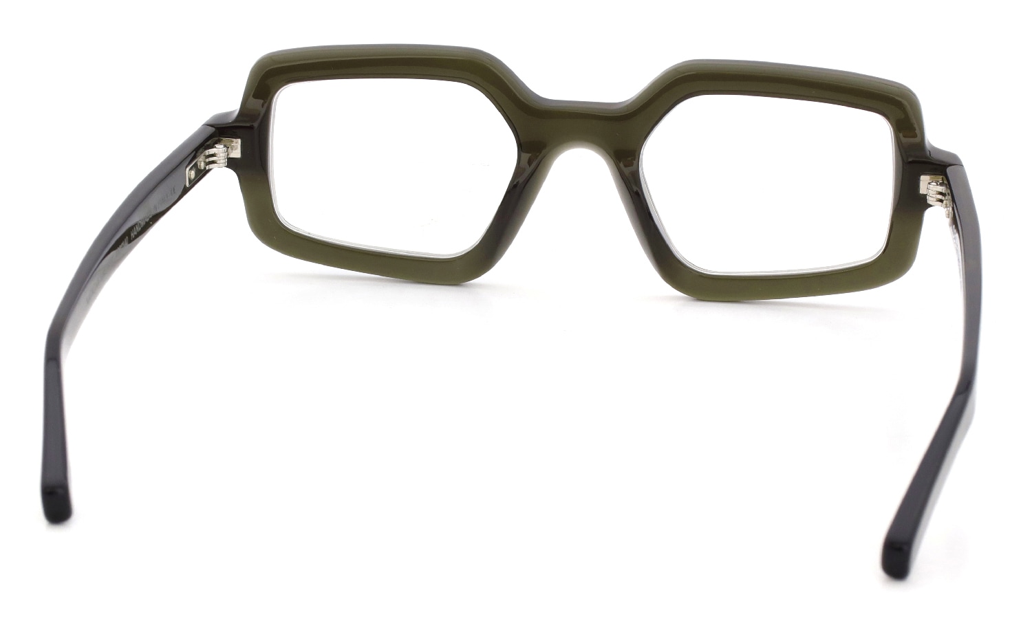 OSCAR MAGNUSON オスカーマグナソン メガネ通販 OM2 NATASHA 200 Urban Green