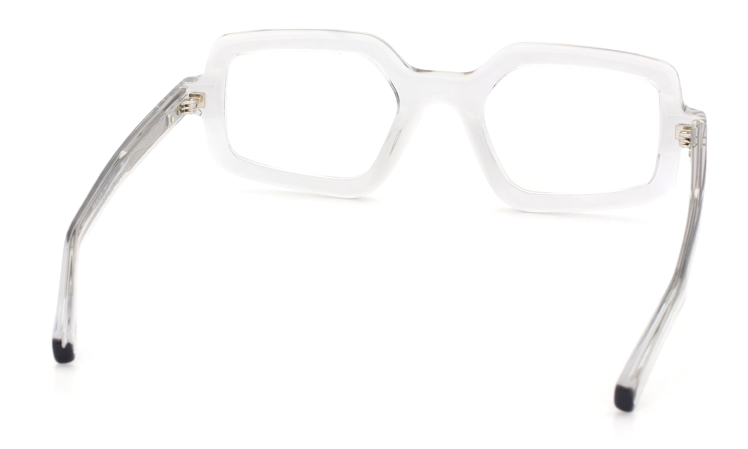 OSCAR MAGNUSON オスカーマグナソン メガネ通販 OM2 NATASHA 1150 Clear Grey
