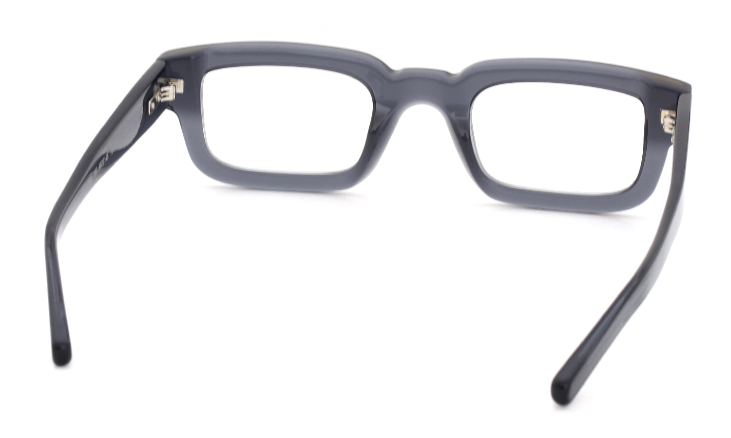 OSCAR MAGNUSON メガネ通販 [OM6] RICK 150 Charcoal