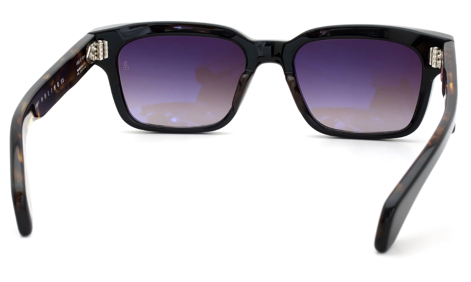 JACQUESMARIEMAGE サングラス通販 MOLINO-55 Noir-11 /Jet Gradient