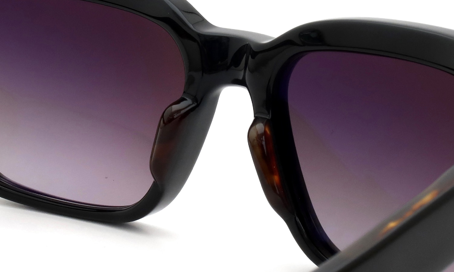JACQUESMARIEMAGE サングラス通販 MOLINO-55 Noir-11 /Jet Gradient