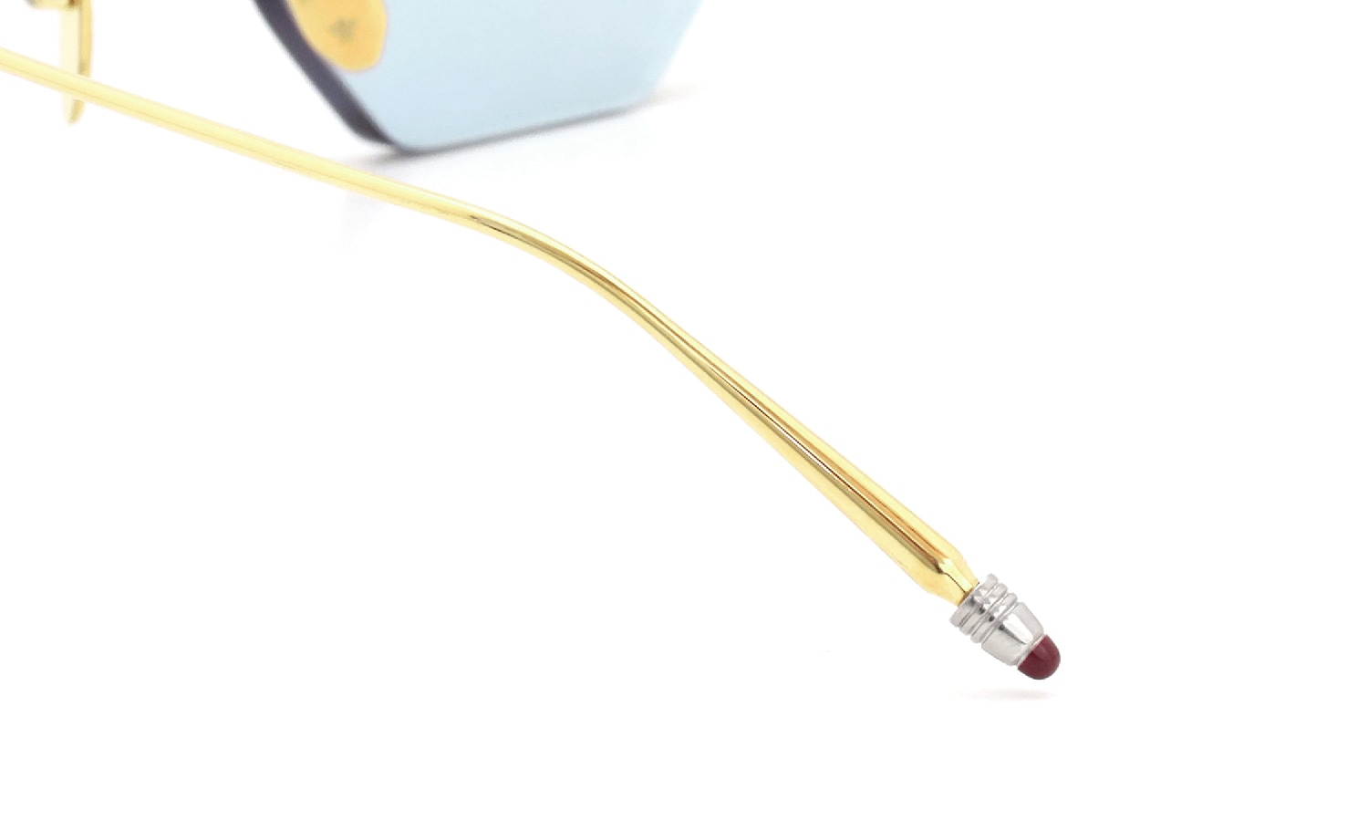 JACQUESMARIEMAGE サングラス通販 ELDORADO Ciel /Baby Blue JMMED-19H