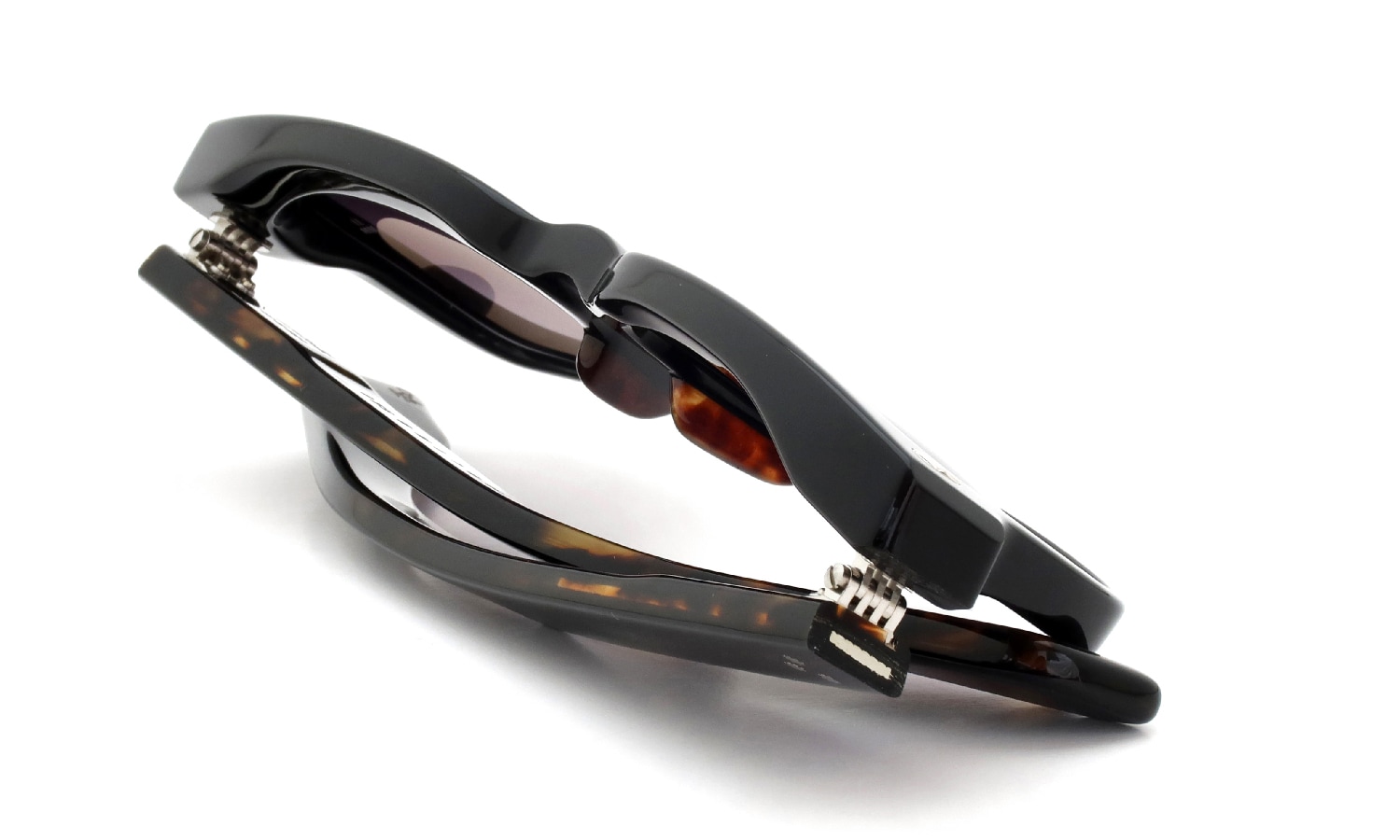 JACQUESMARIEMAGE サングラス通販 MOLINO-55 Noir-11 /Jet Gradient