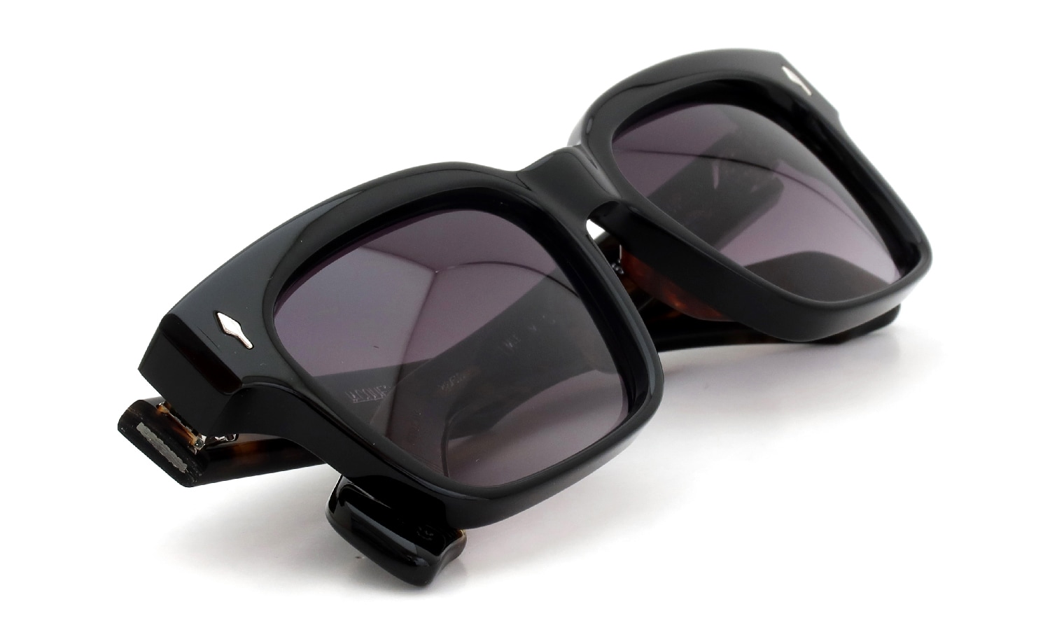 JACQUESMARIEMAGE サングラス通販 MOLINO-55 Noir-11 /Jet Gradient