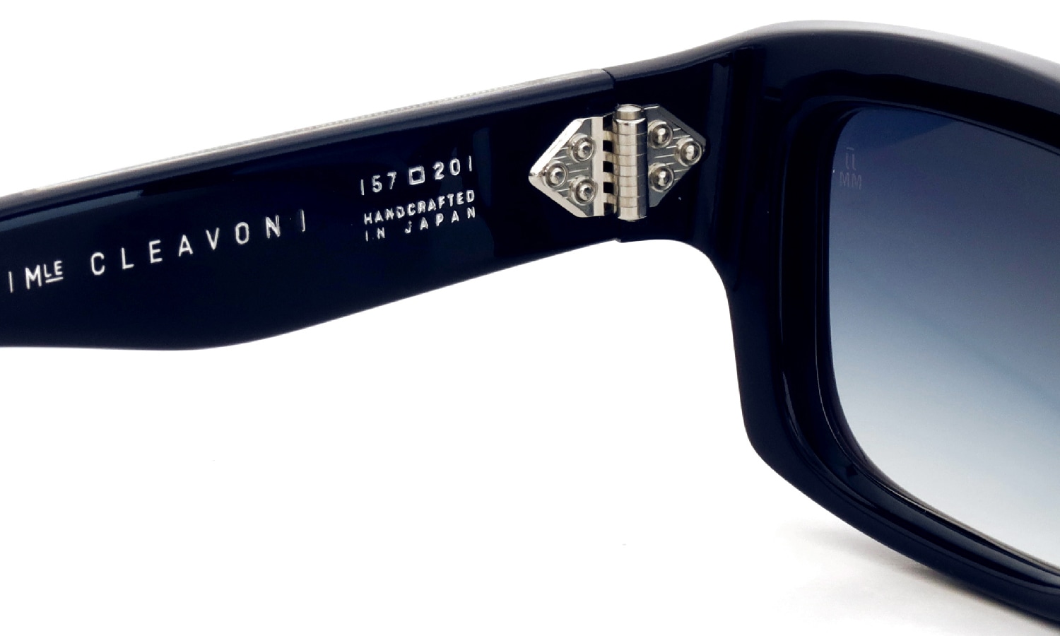 JACQUESMARIEMAGE サングラス通販 CLEAVON 57 Regal /Neptune Gradient