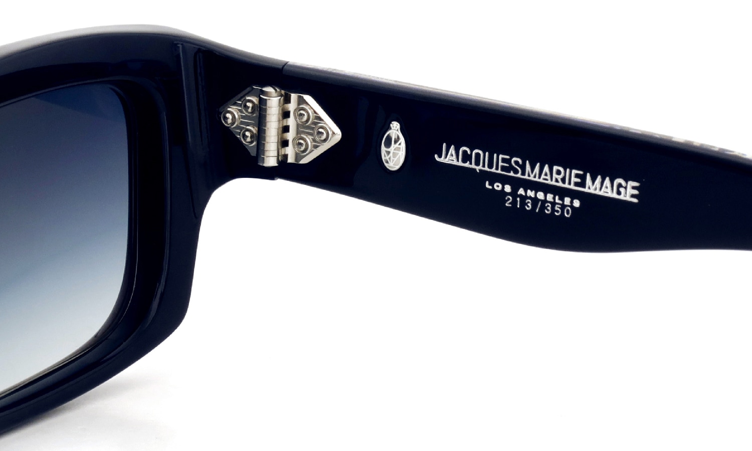 JACQUESMARIEMAGE サングラス通販 CLEAVON 57 Regal /Neptune Gradient