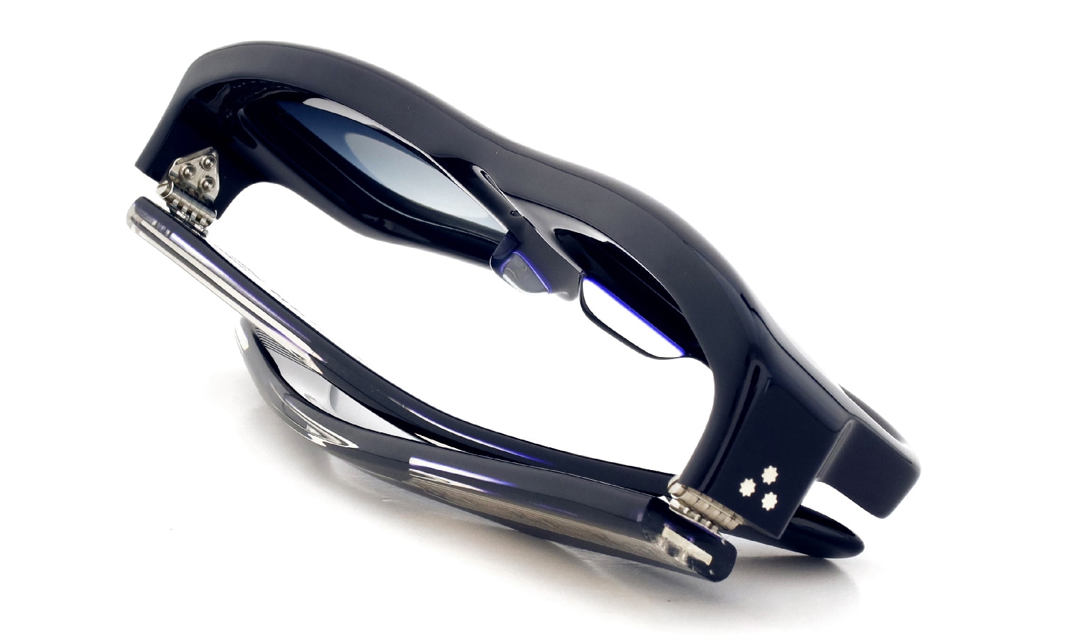 JACQUESMARIEMAGE サングラス通販 CLEAVON 57 Regal /Neptune Gradient