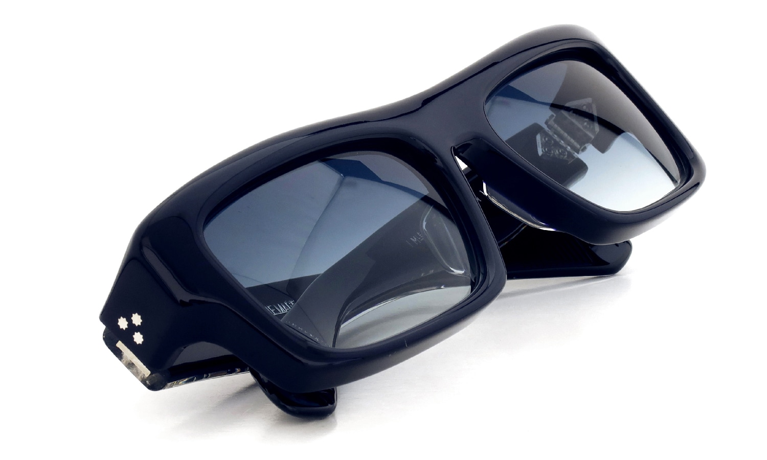JACQUESMARIEMAGE サングラス通販 CLEAVON 57 Regal /Neptune Gradient