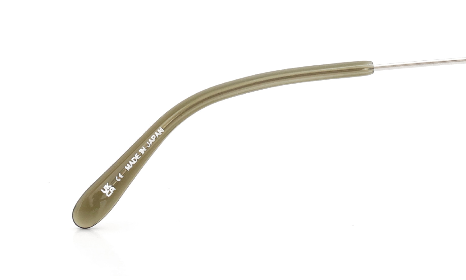 YELLOWS PLUS メガネ通販 WARREN C529