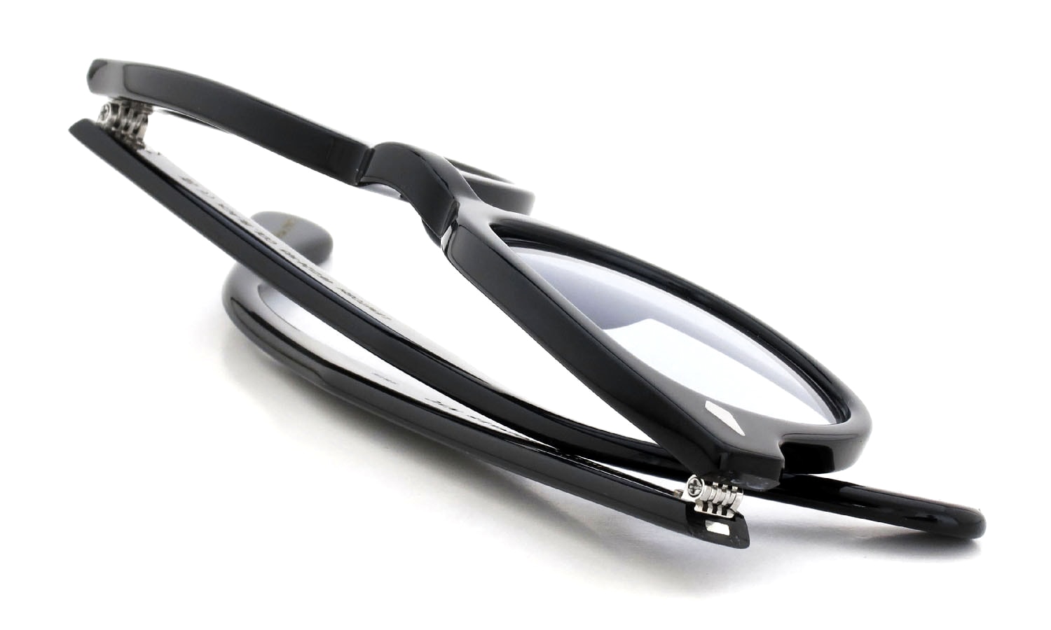 LEMTOSH(レムトッシュ) サングラスカスタム通販 BLACK トゥルーグレー15%