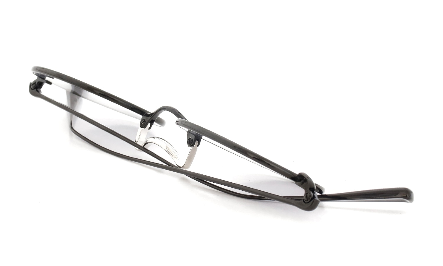 EYEVAN7285 サングラス通販 901 c.824 IP BLACK/G MD. GRY