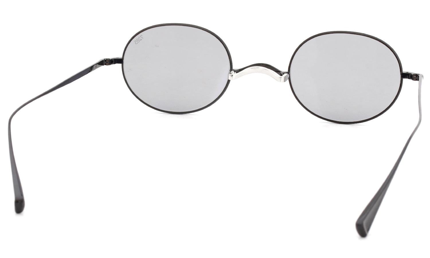 EYEVAN7285 サングラス通販 901 c.824 IP BLACK/G MD. GRY
