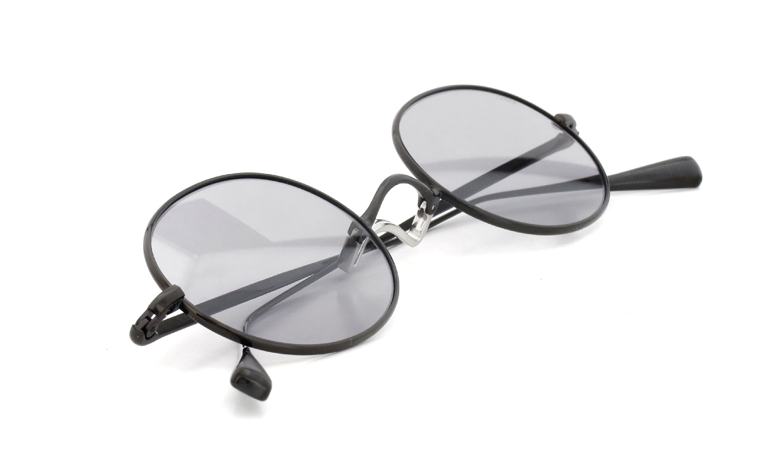 EYEVAN7285 サングラス通販 901 c.824 IP BLACK/G MD. GRY