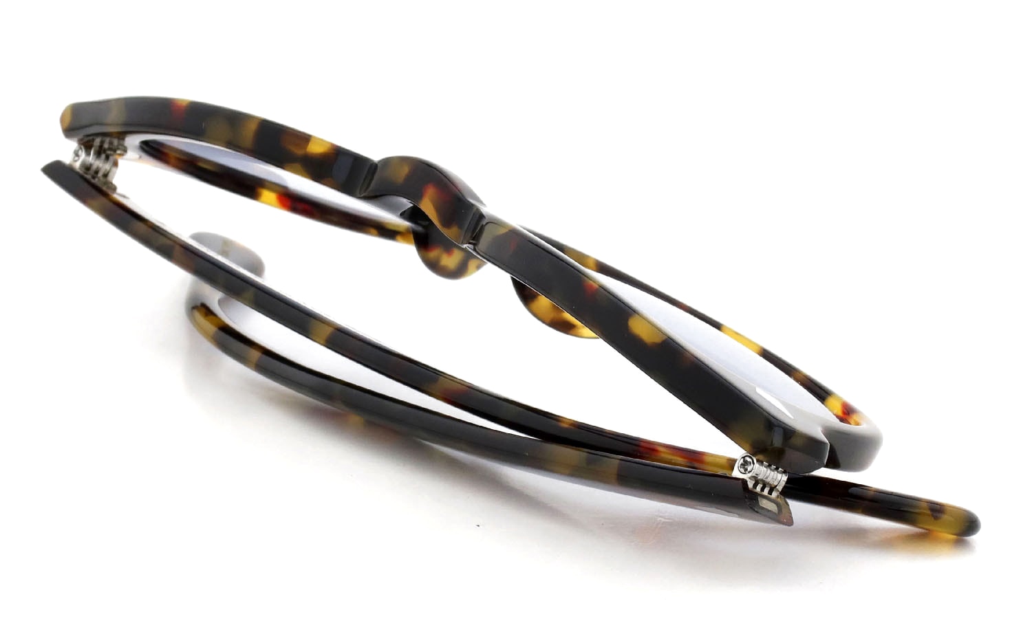 LEMTOSH(レムトッシュ) サングラスカスタム通販 TORTOISE トゥルーグレー15%