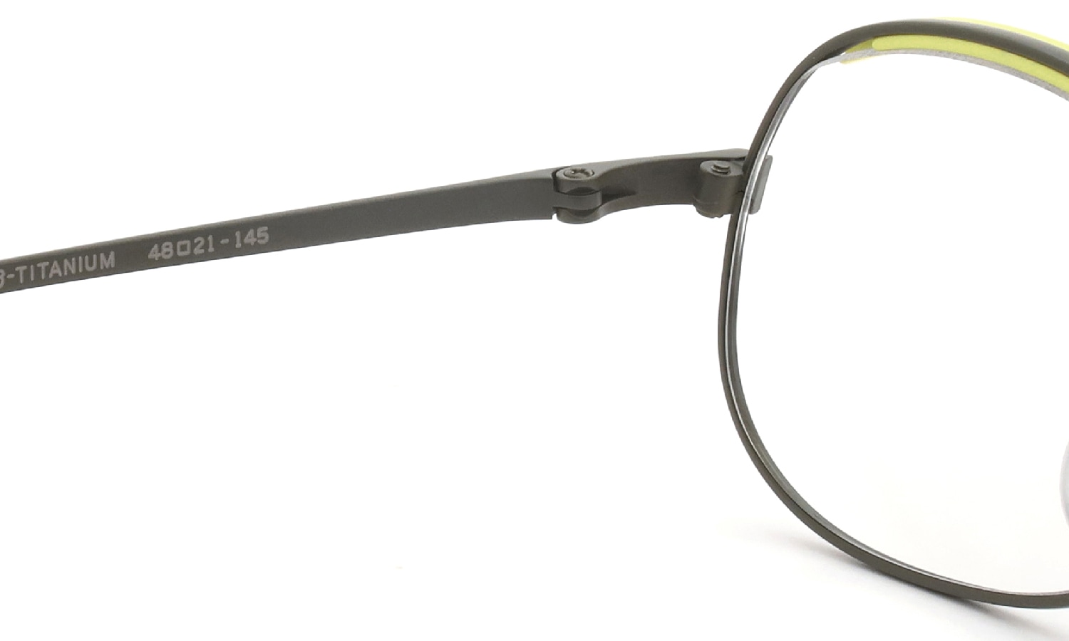 Arumamika メガネ通販 AM-25G BRYL