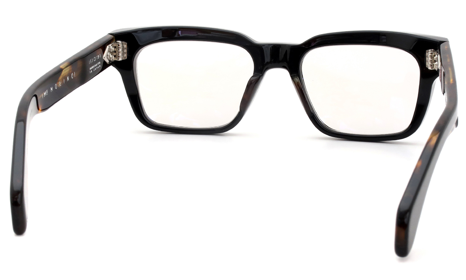 JACQUESMARIEMAGE メガネ通販 MOLINO Noir-11 /Superlight Grey