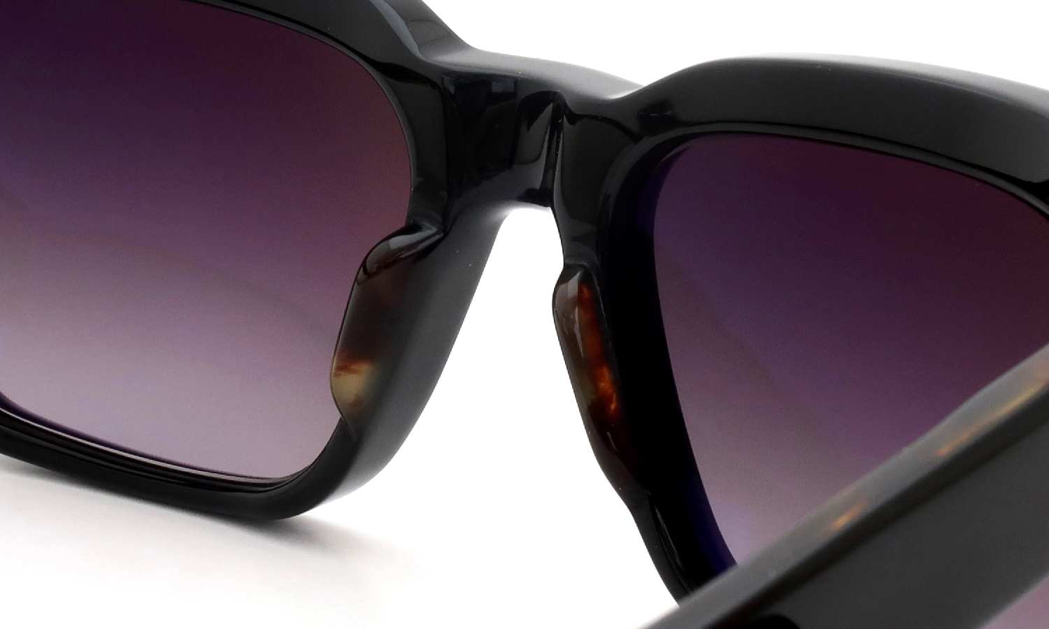 JACQUESMARIEMAGE サングラス通販 MOLINO Noir-11 /Jet Gradient