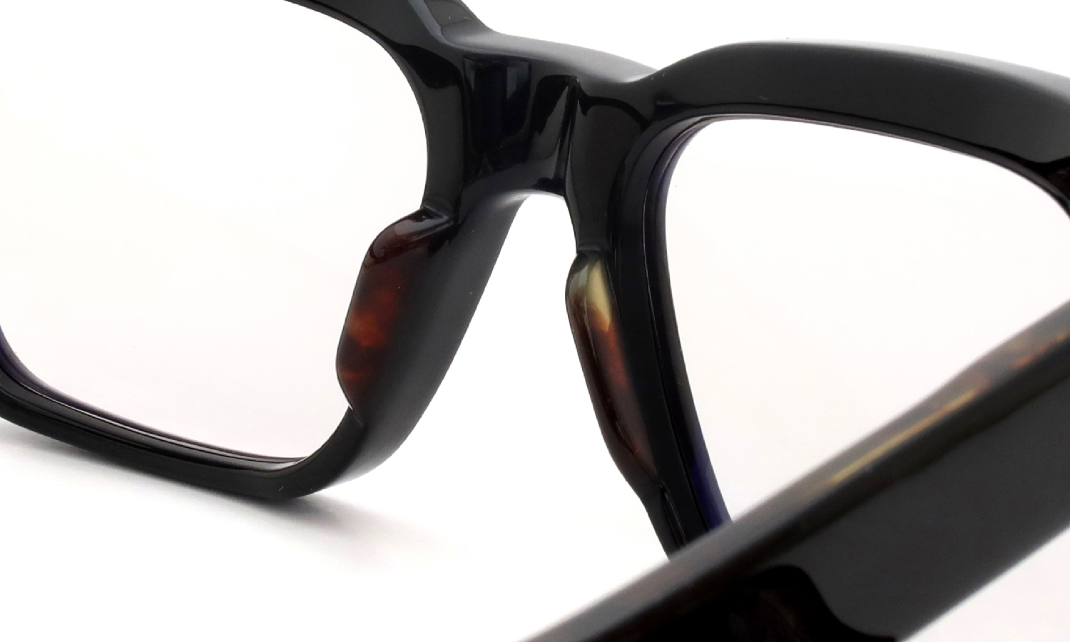JACQUESMARIEMAGE メガネ通販 MOLINO Noir-11 /Superlight Grey