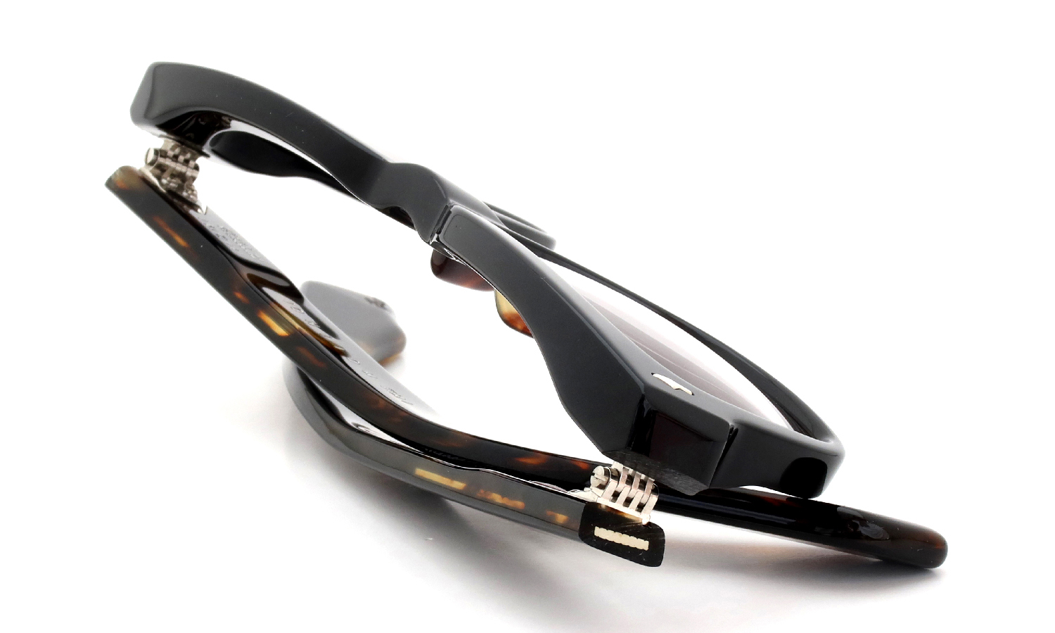 JACQUESMARIEMAGE メガネ通販 MOLINO Noir-11 /Superlight Grey
