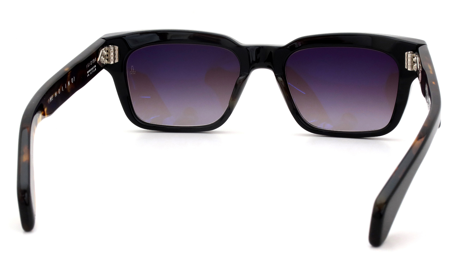 JACQUESMARIEMAGE サングラス通販 MOLINO Noir-11 /Jet Gradient