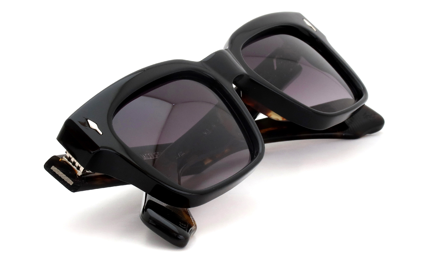 JACQUESMARIEMAGE サングラス通販 MOLINO Noir-11 /Jet Gradient