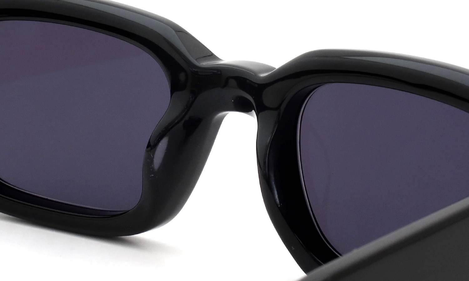 PETER AND MAY ピーターアンドメイ サングラス通販 WATER MAY WALK col.BLACK /BLACK