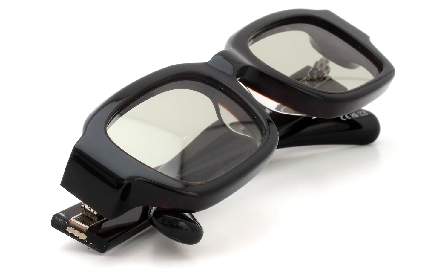 PETER AND MAY ピーターアンドメイ サングラス通販 WATER MAY WALK col.DARK SHELL /GRAPHITE GREEN