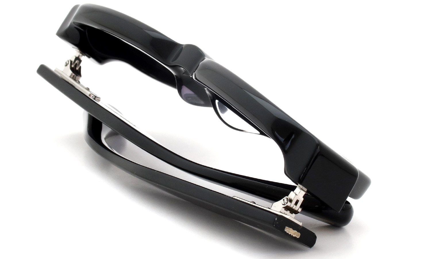 PETER AND MAY ピーターアンドメイ サングラス通販 WATER MAY WALK col.BLACK /BLACK