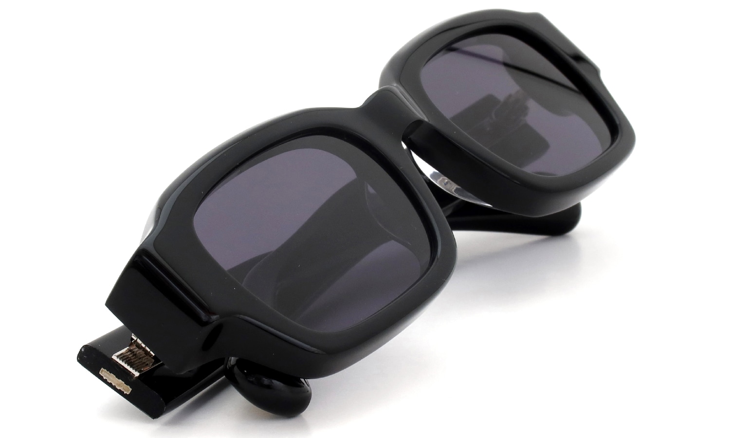 PETER AND MAY ピーターアンドメイ サングラス通販 WATER MAY WALK col.BLACK /BLACK