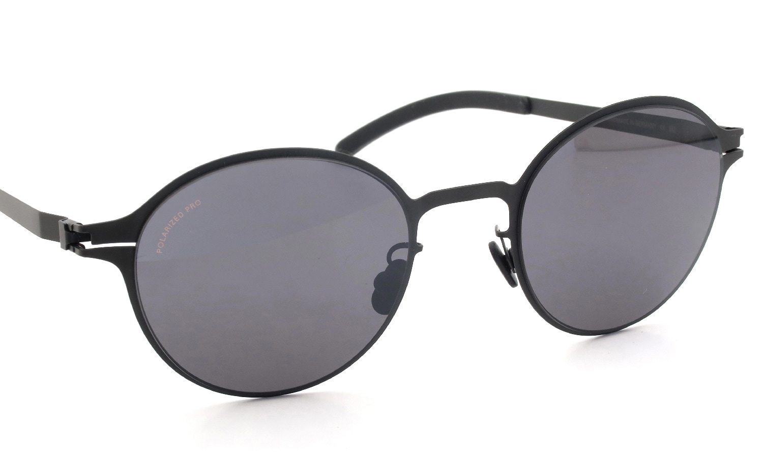 MYKITA 偏光サングラス通販 WIM COL.002