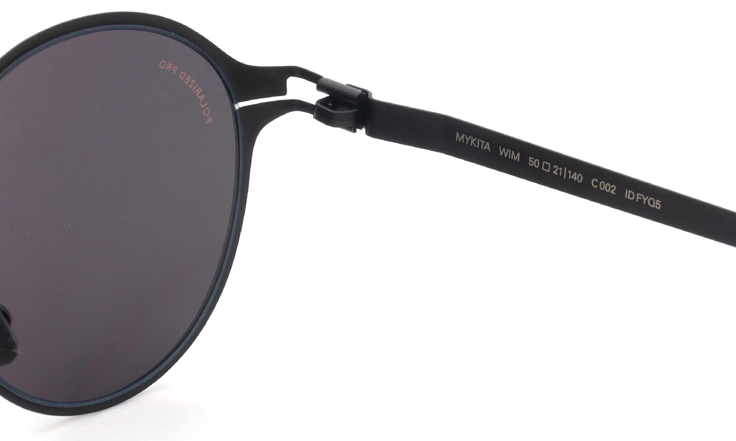 MYKITA 偏光サングラス通販 WIM COL.002