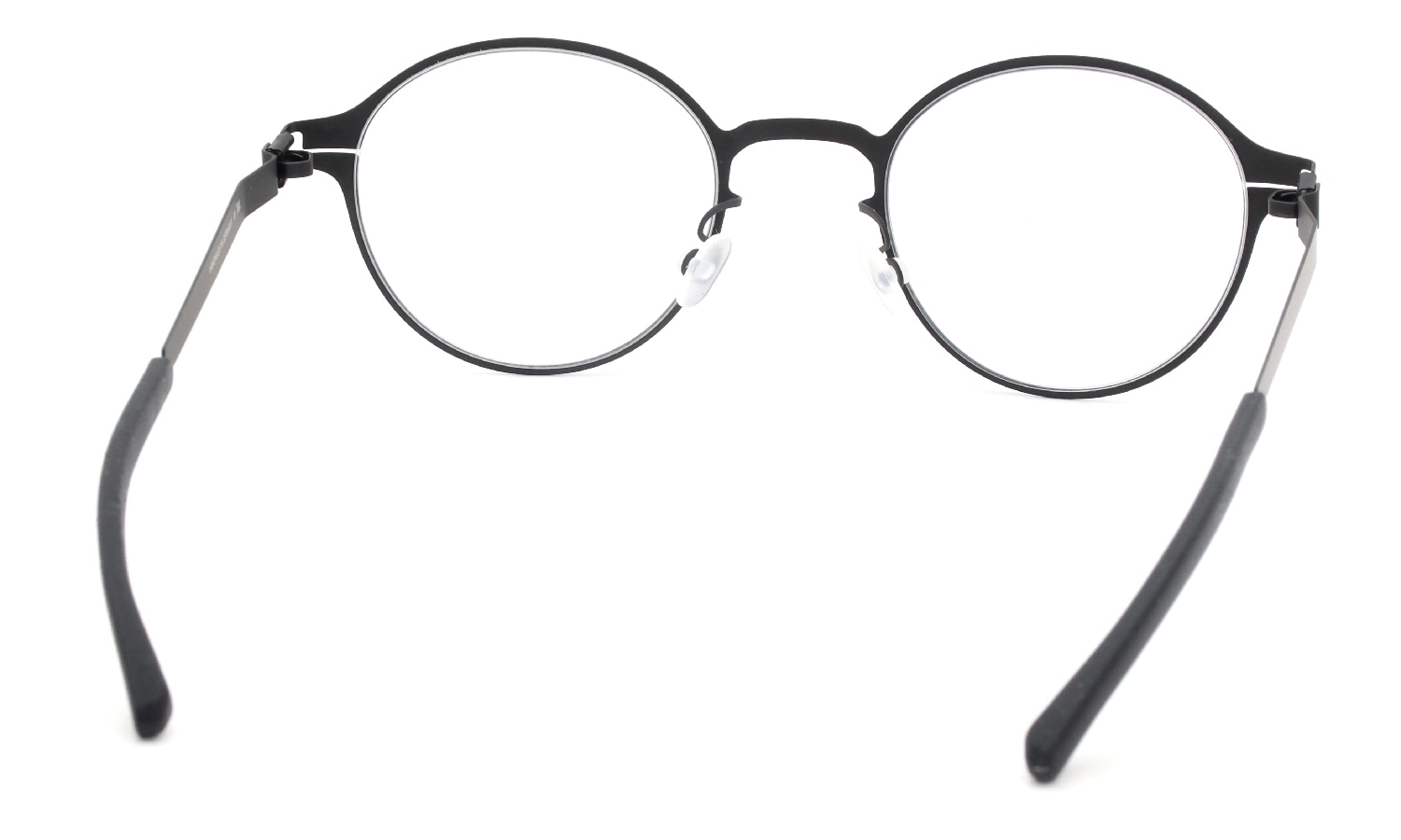 MYKITA メガネ通販 JULES COL.002 Black