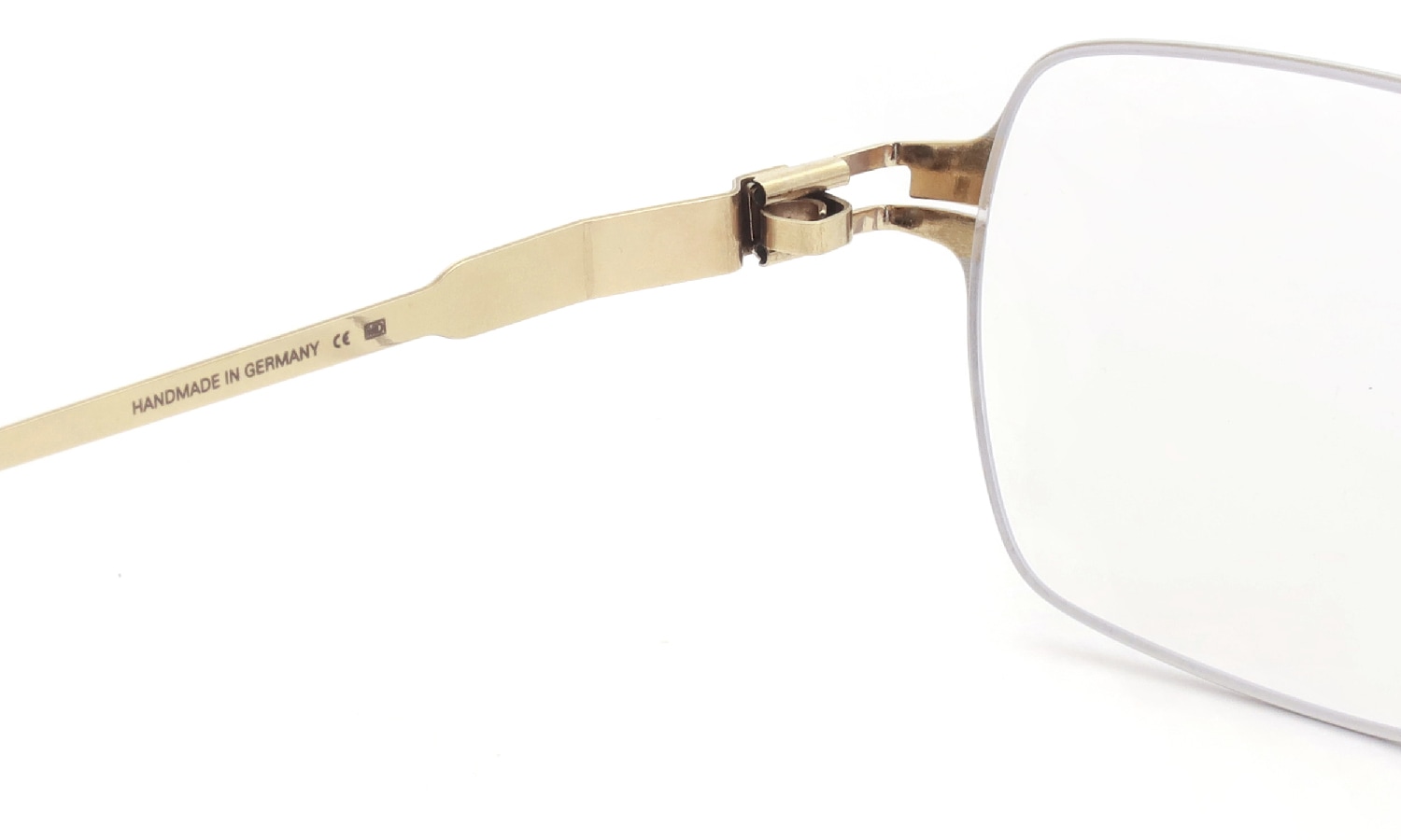 MYKITA メガネ通販 ASGER COL.303